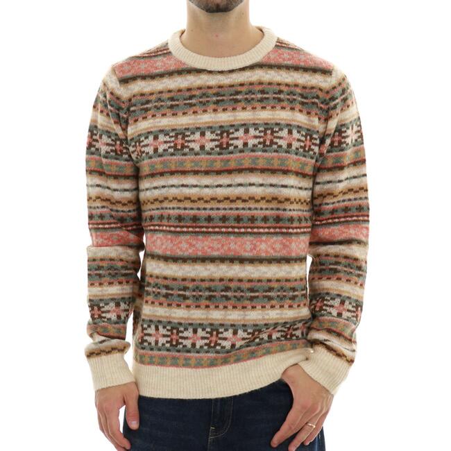 MAGLIA BRUSHED ANER KJENDT - Mad Fashion | img vers.1300x/